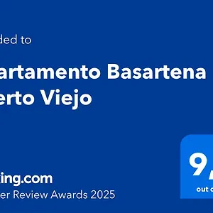 Basartena I Puerto Viejo Getxo