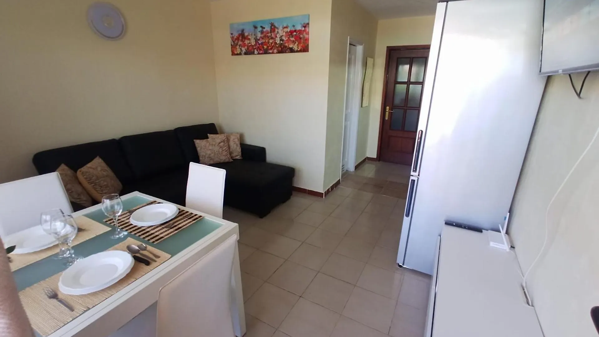 Apartment Sunny Bungalow With Pool View By Ocean Costa De Antigua