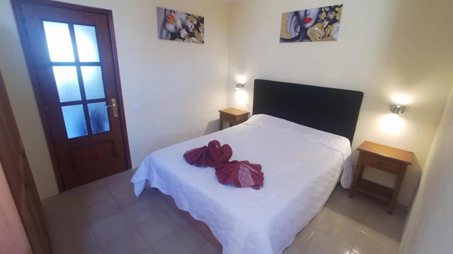 Sunny Bungalow With Pool View By Ocean Costa De Antigua Apartment